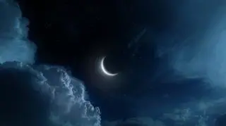 Nadchodzi nów w Skorpionie i wymusi na nas szczerość. "To nie energia pod spokojne planowanie"