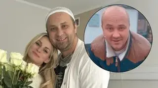 Adrian ze "Ślubu od pierwszego wejrzenia" jest w trakcie chemioterapii. "Mam skutki uboczne"