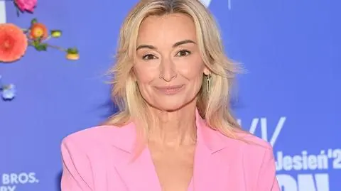 Martyna Wojciechowska zaprasza na piknik