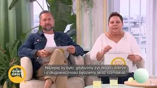 Ludzkość dąży do nieśmiertelności? – napisy