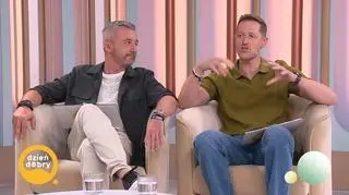 Co nowego w show-biznesie? 