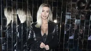 Sandra Kubicka świętuje ważne wydarzenie. "Mam nadzieje że te wszystkie bajki o 30. się spełnią"