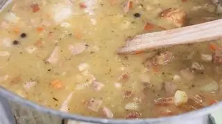 Dania, które rozgrzeją was po szaleństwach na stoku - góralskie klasyki według Sebastiana Olmy