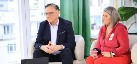 "Ten problem się coraz bardziej powiększa". Co tak naprawę wiemy o chorobach mózgu? 