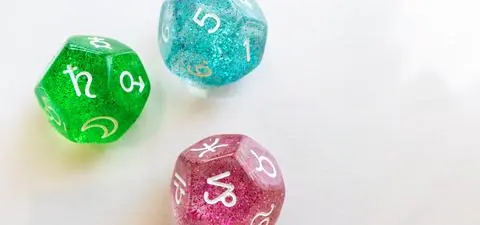 Wibracja numerologiczna na poniedziałek. Postaw na solidną i rzetelną pracę 