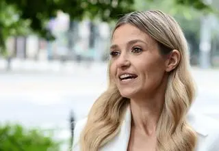 Joanna Koroniewska reaguje na bolesne komentarze. "Wydawało mi się, że jestem niekompletna"