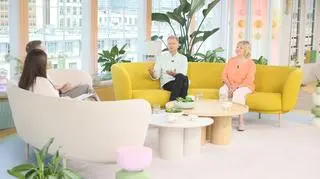 Barbara Stuhr, Maciej Stuhr