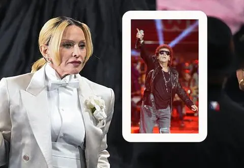 Lady Pank odmówili supportu Madonnie. Dlaczego?