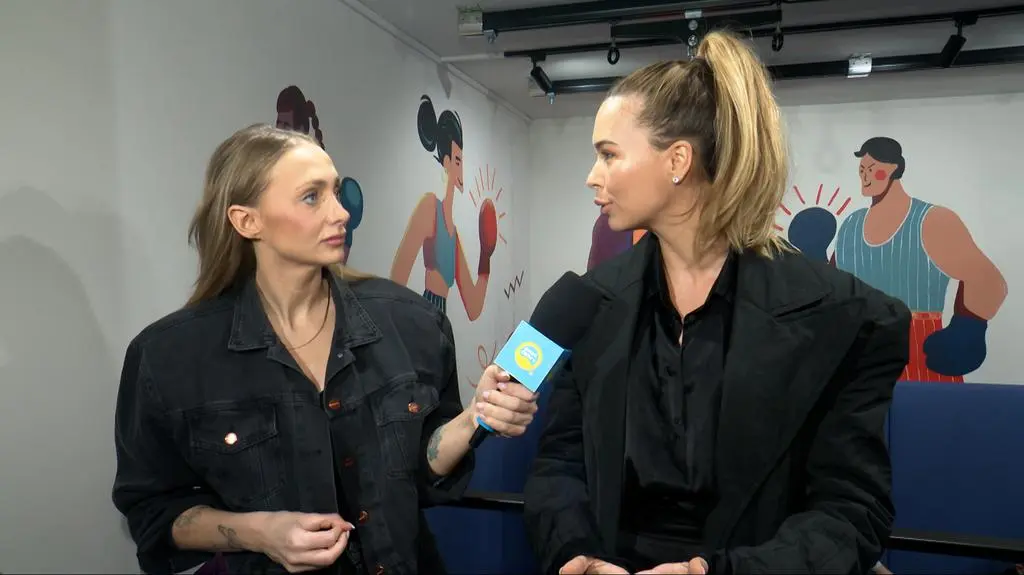 Sandra Kubicka ma sposób na bunt dwulatka swojego synka