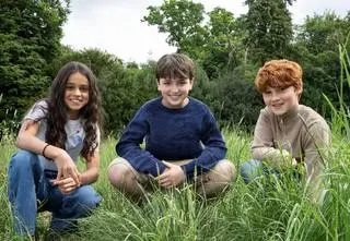 "Harry Potter" wraca na ekrany. "HBO potwierdziło odtwórców głównych ról"