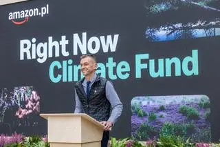 Rewitalizacja bagien w Kampinosie