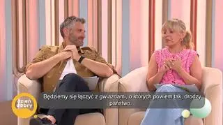 Afrykańska przygoda Blue Cafe – napisy