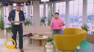 Szybkie i pożywne dania w drogę 