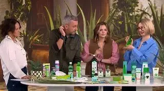 Suplementy z aloesem znikną z aptek. "Potencjalne działanie rakotwórcze"