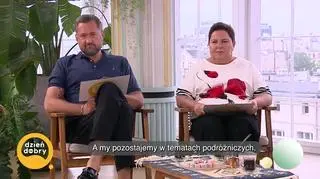 Turcja – kraj smaków i niezapomnianych widoków (napisy)
