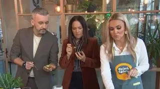 Herbaciana bomba hitem jesieni. "Ten smak z nami zostanie"