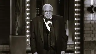 James Earl Jones