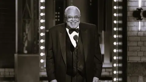 James Earl Jones nie żyje 