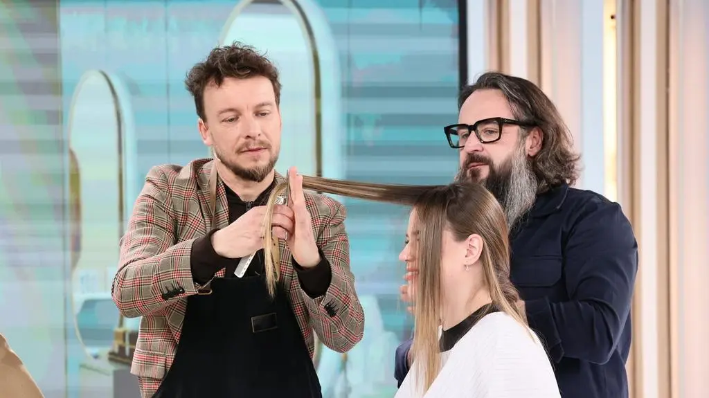 Piotr Kupicha w Dzień Dobry TVN