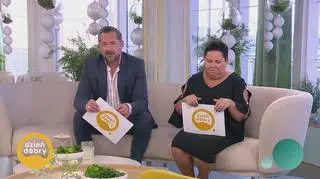 Janusz Rewiński oczami syna - Aleksandra Rewińskiego 