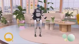 robot