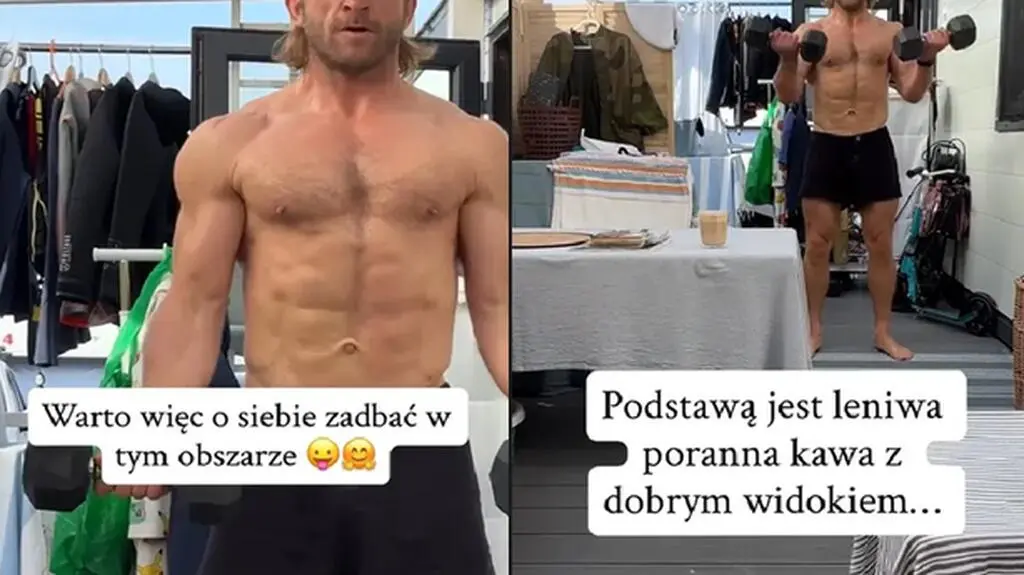 Borys Szyc