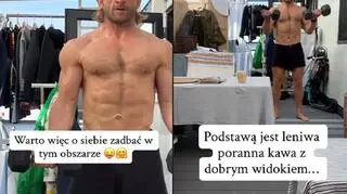Borys Szyc