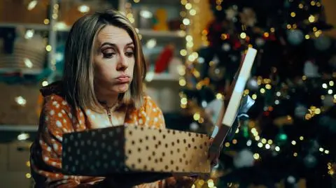 Sonda: Jakie są najbardziej nietrafione prezenty? "Dałem bratu cegłę"