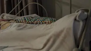Uwaga! TVN. Poruszająca historia Olgi chorej na anoreksję