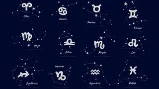 horoskop, znaki zodiaku