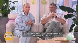 Emilia i Patryk - zaręczyli się na koncercie Enrique Iglesiasa - napisy