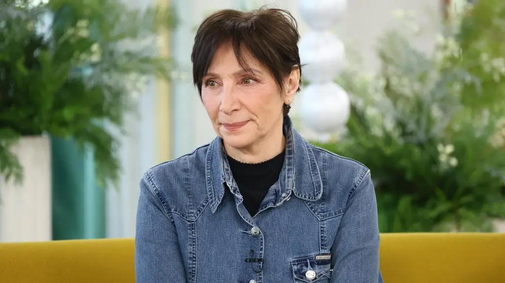 Czerwona teczka