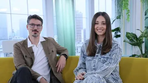 Afryka uczy cieszyć się tym, co jest tu i teraz