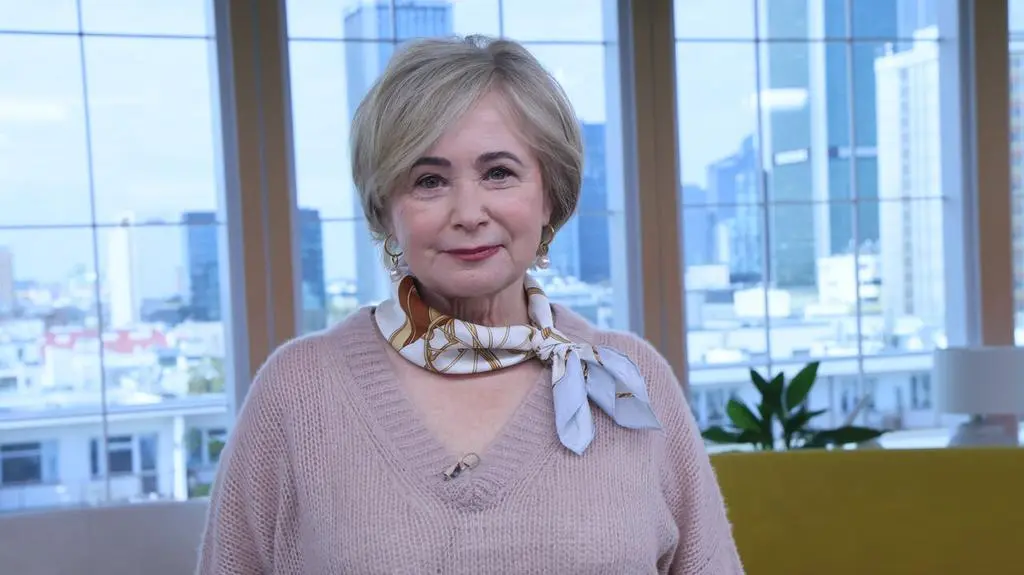Jana Nagyová