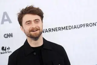 Czy Daniel Radcliffe 