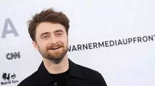 Czy Daniel Radcliffe pojawi się w serialu "Harry Potter"? Jego odpowiedź zaskoczy fanów