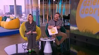 Życie na bagnach Luizjany 