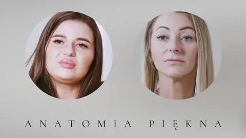 Anatomia piękna odc. 6