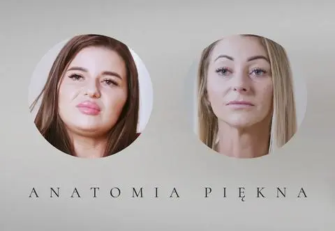 Specjaliści Kliniki Ambroziak zmieniają życie pacjentów. Trudne przypadki i imponujące metamorfozy w programie "Anatomia Piękna"