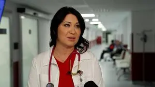 Po ataku gołoledzi szpitale są pełne osób ze złamaniami. Jakich urazów było najwięcej? 