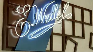 W niezwykłym muzeum czekolady. "Tego nie ma nigdzie indziej"