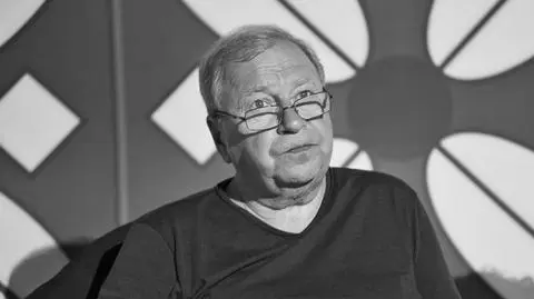Jerzy Stuhr nie żyje