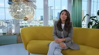 Poruszająca historia Zeinab. Ojciec wywiózł jej rodzeństwo do Egiptu. "Był bardzo przemocowy"