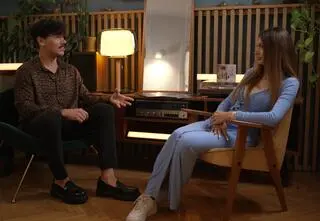 Viki Gabor o krzywdzących opiniach na swój temat.  "Mówią, że mam napompowane usta i nie robię szkoły"