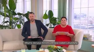 Cytologia płynna będzie refundowana - napisy