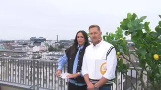 Budka Suflera wrzuca “Piąty bieg” 