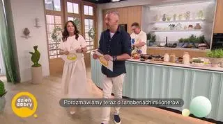 Fanaberie czy manifesty siły? - napisy