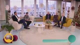 Wspomnienie Michała Urbaniaka