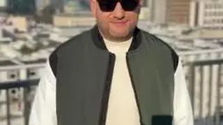 Prognoza pogody na weekend z Bartkiem Jędrzejakiem