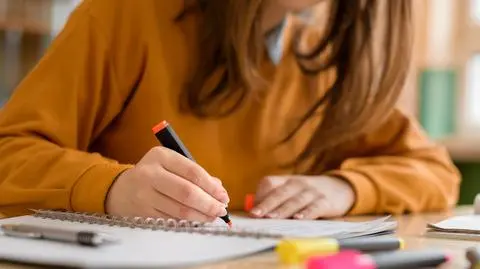 Dobre notatki to klucz do zapamiętywania wiedzy